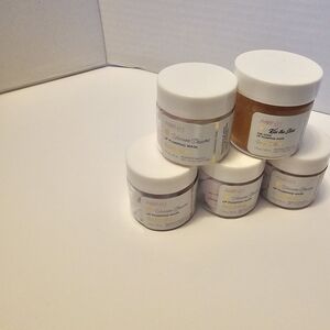 AMINNAH Skincare Mask Set